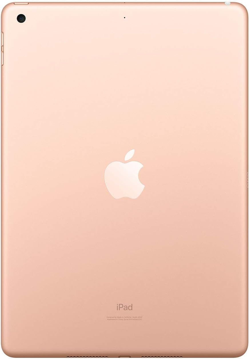 iPad 7 (2019) 128GB Gold Wifi