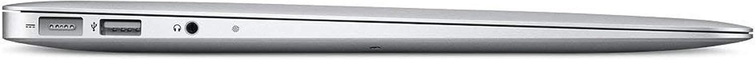 MacBook Air 13" (2015) Core i7 2.2GHz 8GB 512GB Silver