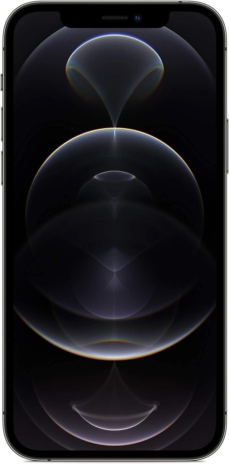 iPhone 12 Pro (2020) 128GB Graphite UNLOCKED