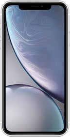 iPhone XR (2018) 64GB White - Carrier Unlocked