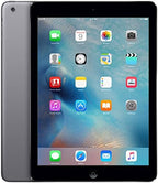 iPad Air 1 (2013) 16GB Space Gray Wifi