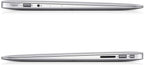 MacBook Air 13" (2015) Core i5 1.6GHz 4GB 256GB Silver