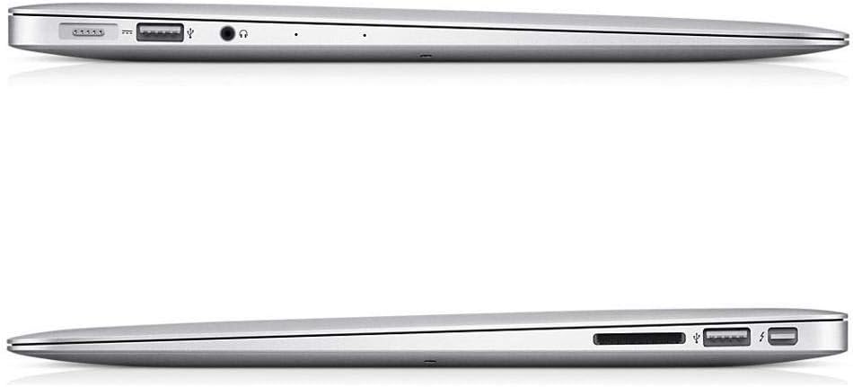 MacBook Air 13" (2015) Core i5 1.6GHz 4GB 256GB Silver