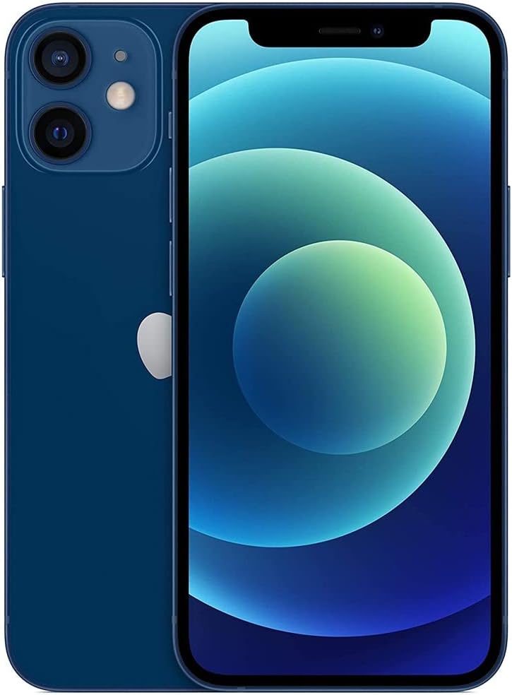 iPhone 12 (2020) 64GB Blue