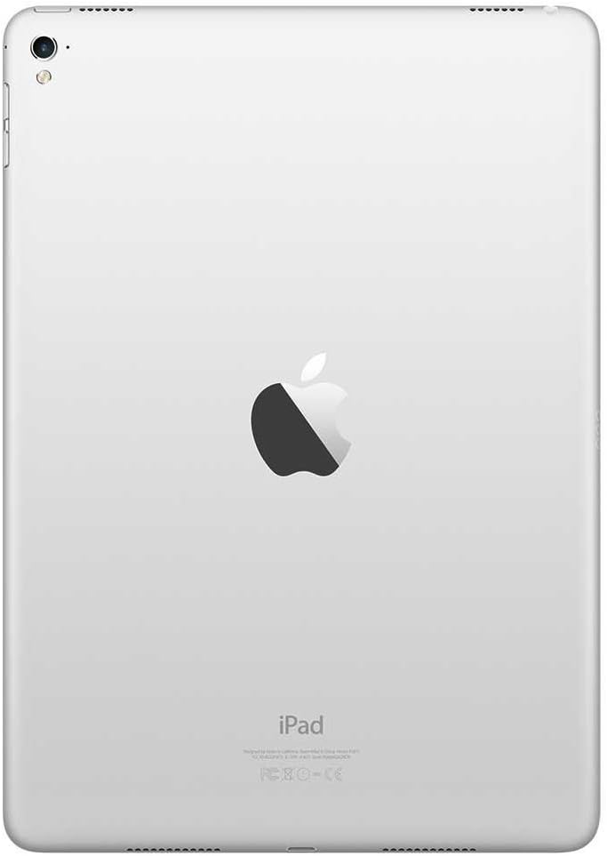 iPad Pro 9.7" (2016) 32GB Silver Wifi