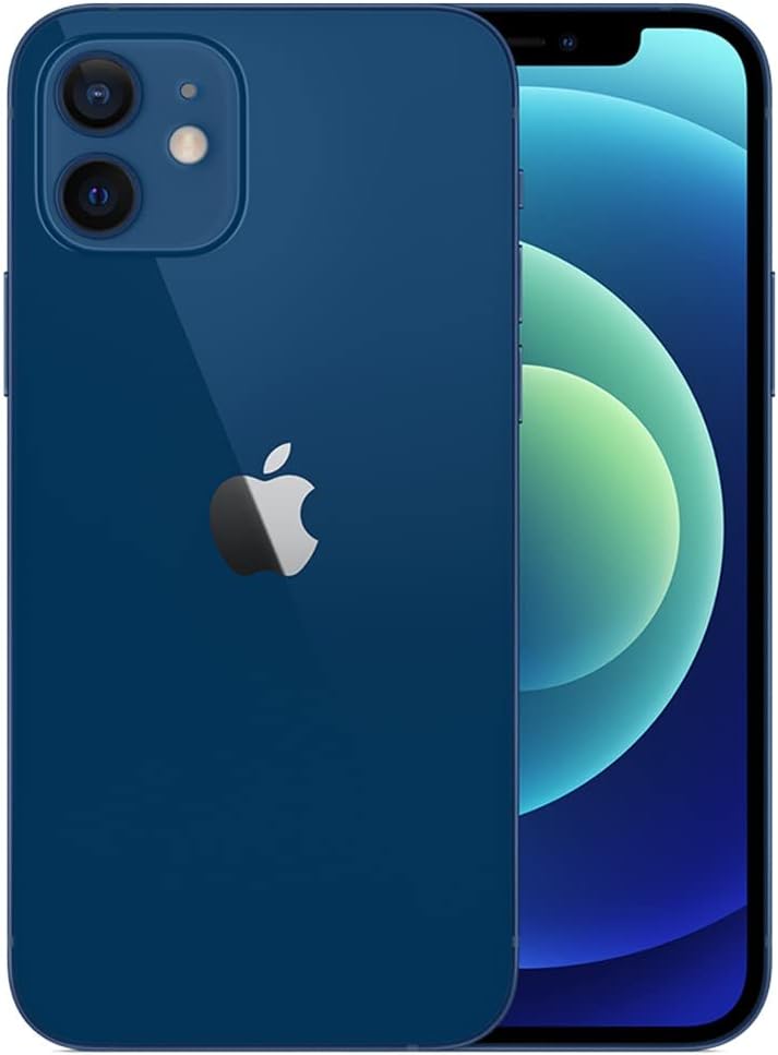 iPhone 12 (2020) 128GB Blue