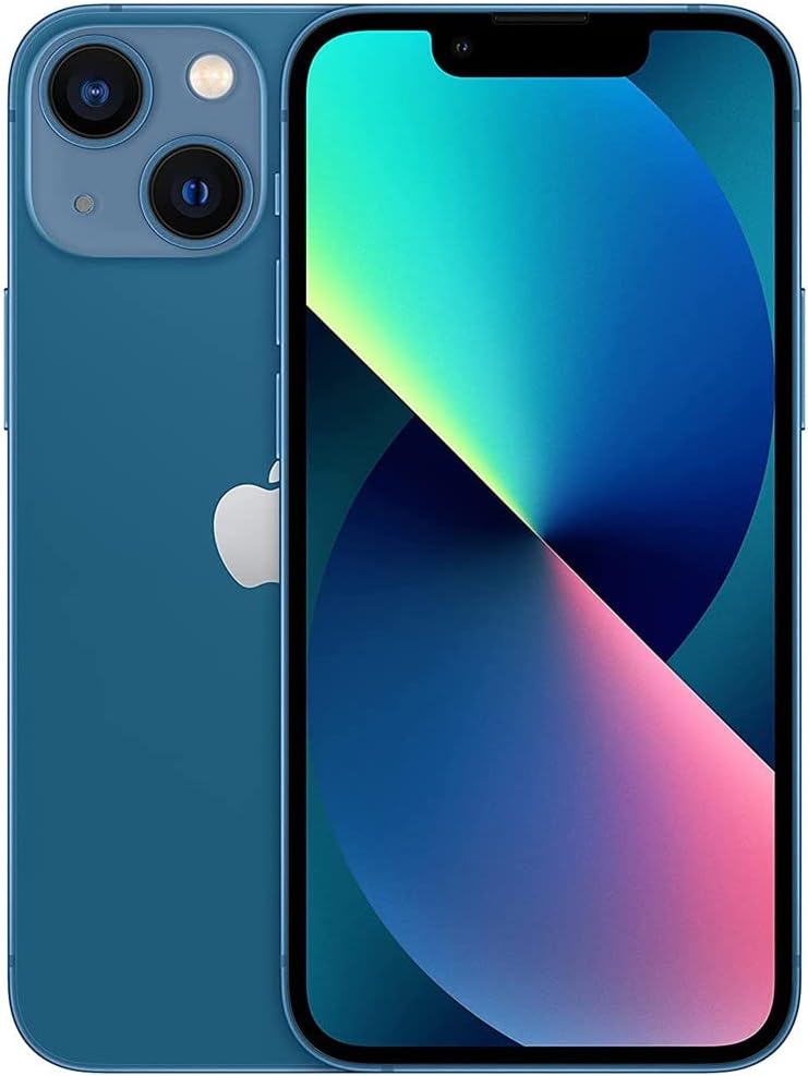 iPhone 13 (2021) 128GB Blue