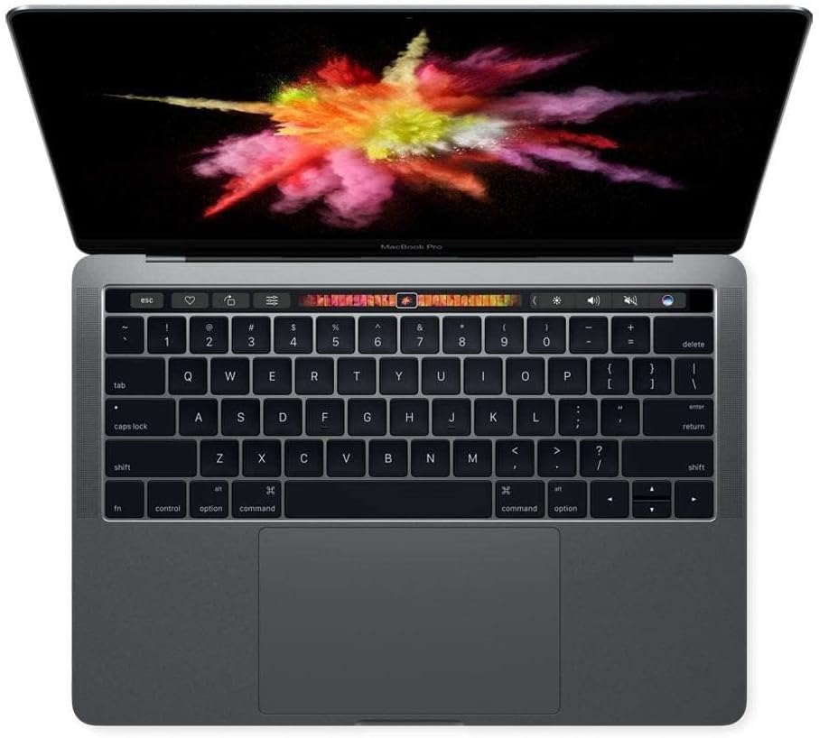 MacBook Pro 13" (2018) Core i5 2.3GHz 8GB 256GB Space Gray