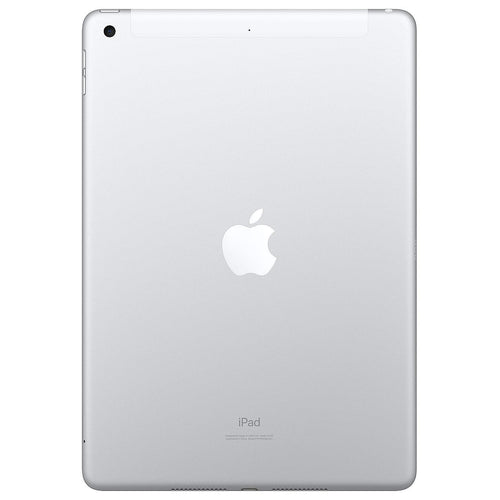 iPad 8 (2020) 128GB Silver Wifi