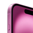 iPhone 16 (2024) 128GB Pink
