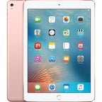 iPad Pro 9.7" (2016) 128GB Rose Gold Wifi + Cellular