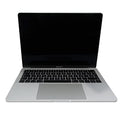 MacBook Pro 13" (2017) Core i7 2.5GHz 16GB 256GB Silver