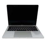 MacBook Pro 13" (2017) Core i7 2.5GHz 16GB 256GB Silver