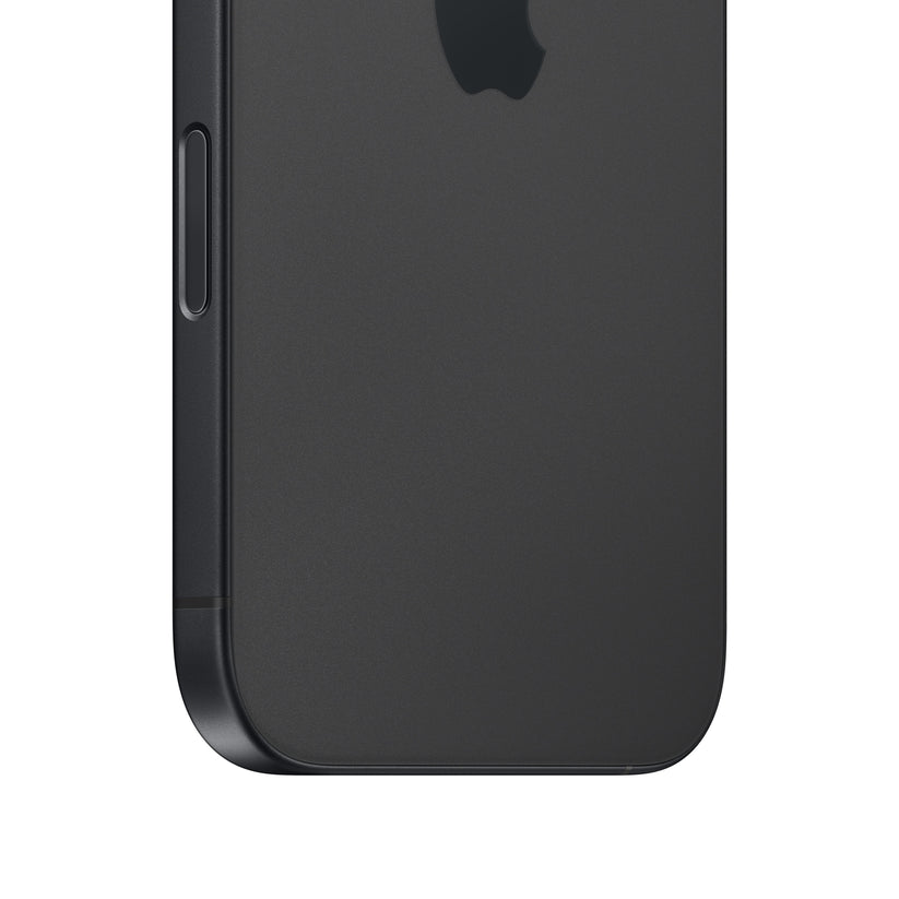 iPhone 16 (2024) 128GB Black