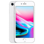 iPhone 8 (2017) 64GB Silver