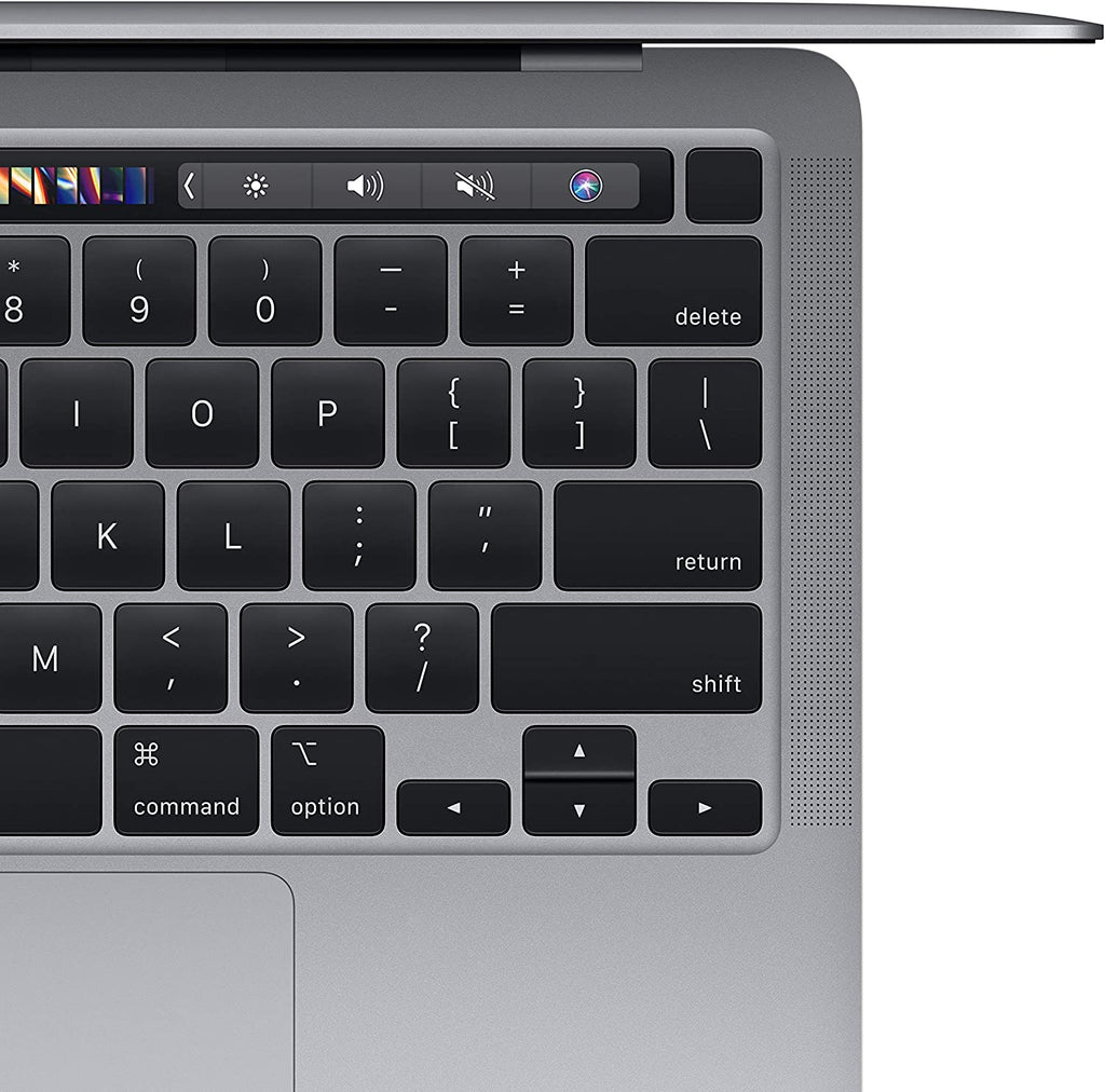 MacBook Pro 13" (2020) Apple M1 3.2GHz 16GB 256GB Space Gray