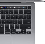MacBook Pro 13" (2020) Apple M1 3.2GHz 16GB 256GB Space Gray