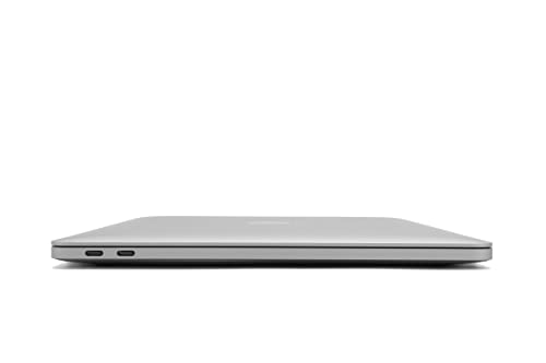 MacBook Pro 13" (2019) Core i5 2.4GHz 8GB 256GB Silver