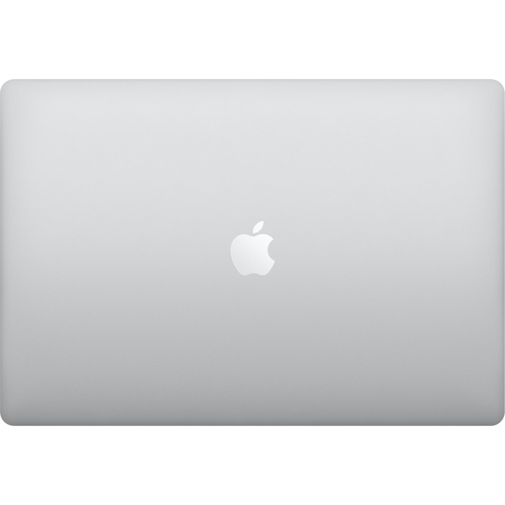 MacBook Pro 16" (2019) 6-Core  Core i7 2.6GHz 32GB 512GB Silver