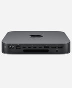 Mac Mini (2018) 6-Core  Core i5 3GHz 16GB 512GB Space Gray
