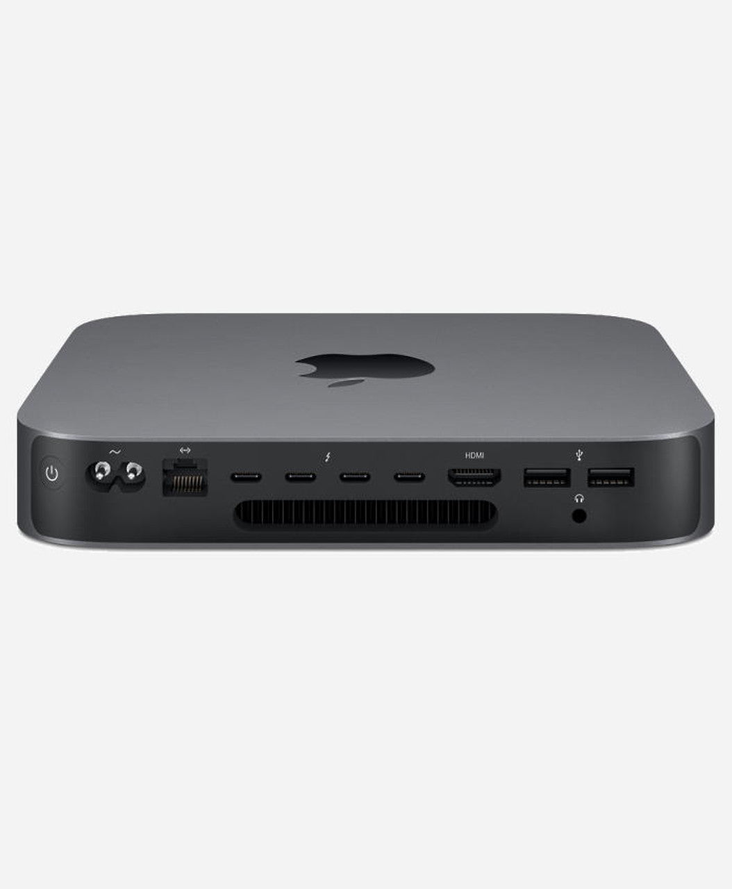 Mac Mini (2018) 6-Core  Core i5 3GHz 16GB 512GB Space Gray