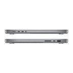 MacBook Pro 16" (2023) Apple M2 Pro 3.49GHz 16GB 512GB Space Gray