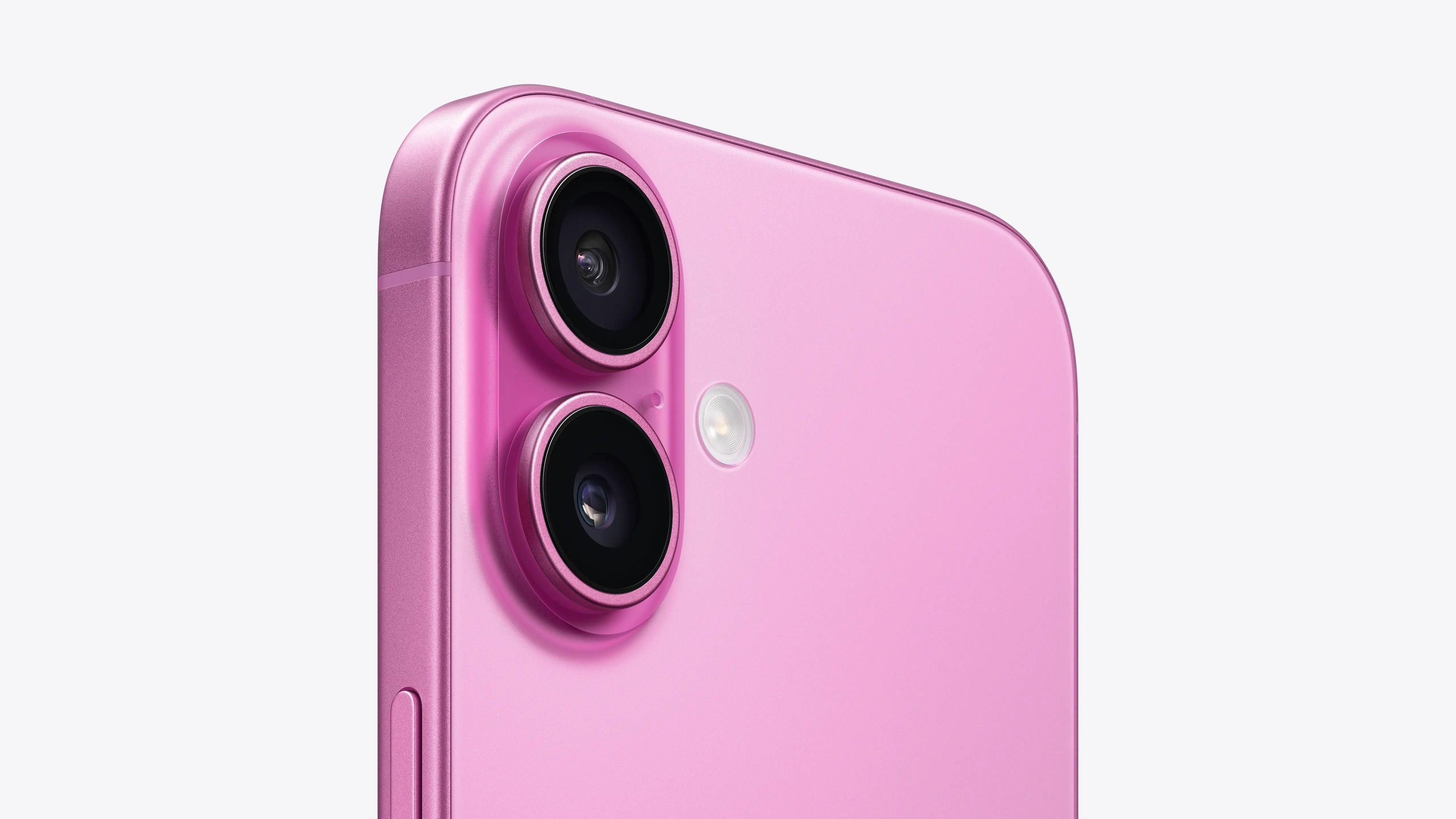 iPhone 16 (2024) 256GB Pink