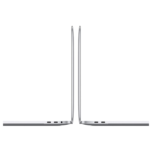 MacBook Pro 13" (2020) (2020) Core i5 2GHz 16GB 1TB Silver