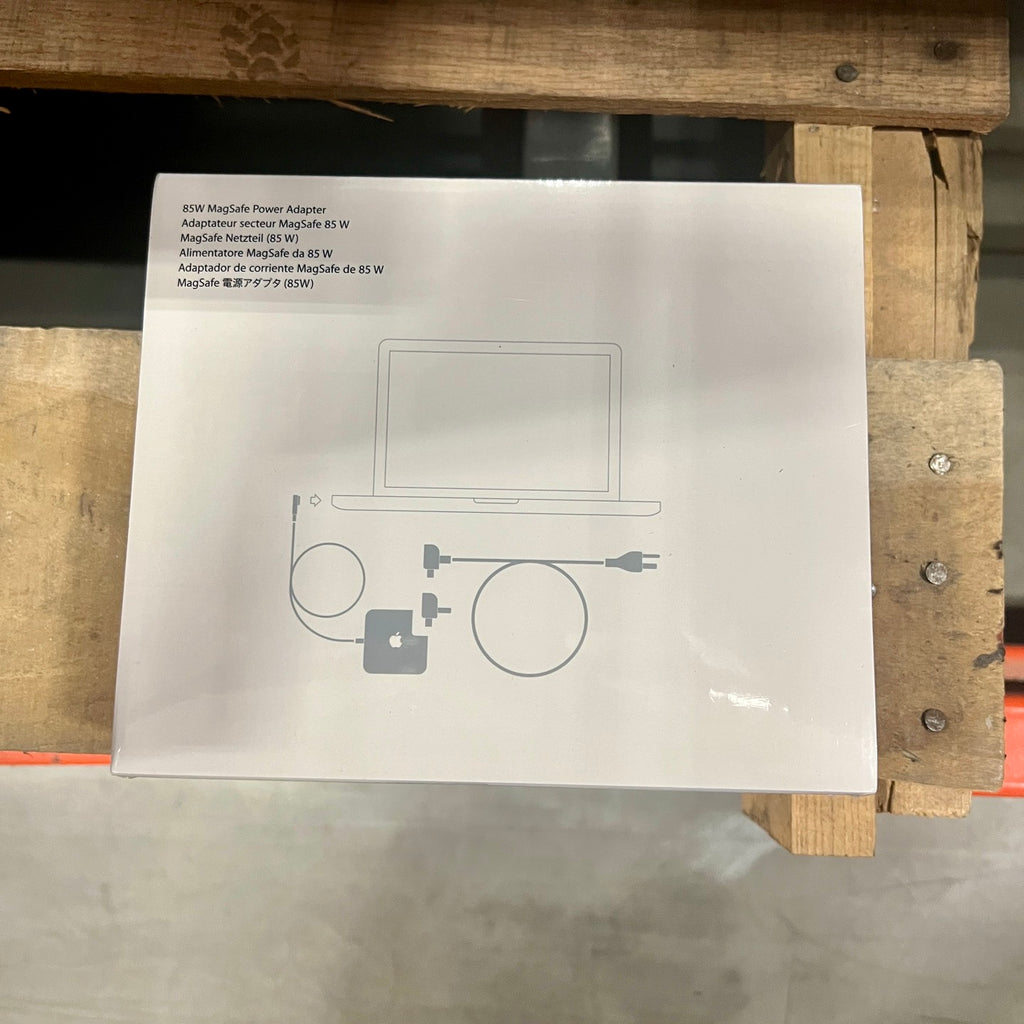 Apple 85W Magsafe Power Adapter- --