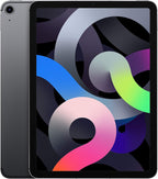 iPad Air 4 (2020) 256GB Space Gray Wifi + Cellular