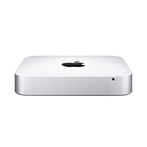 Mac Mini (2014) Core i7 3GHz 8GB 256GB Silver