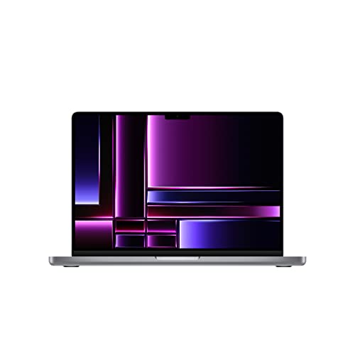 MacBook Pro 14" (2023) Apple M2 Pro 3.49GHz 16GB 512GB Space Gray