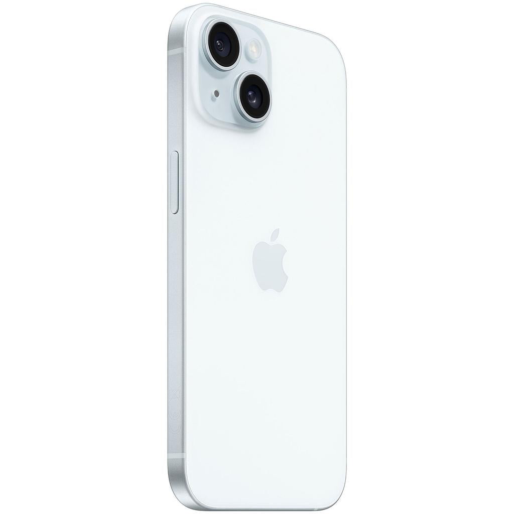 iPhone 15 (2023) 128GB Blue