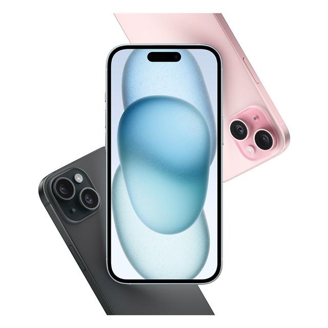 iPhone 15 (2023) 128GB Blue