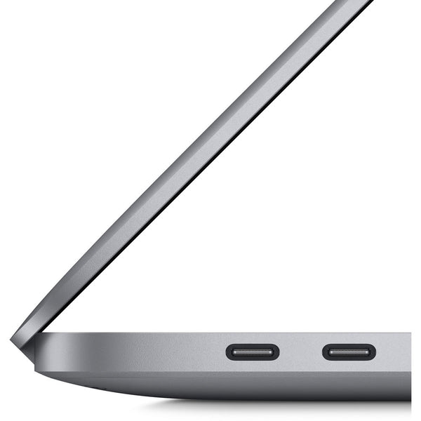 MacBook Pro 16" (2019) 8-Core  Core i9 2.4GHz 16GB 2TB Space Gray