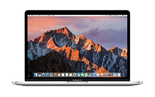 MacBook Pro 15" (2016) Core i7 2.7GHz 16GB 512GB Silver