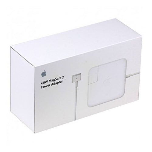 Apple 60 W MagSafe 2 Power Adapter- --