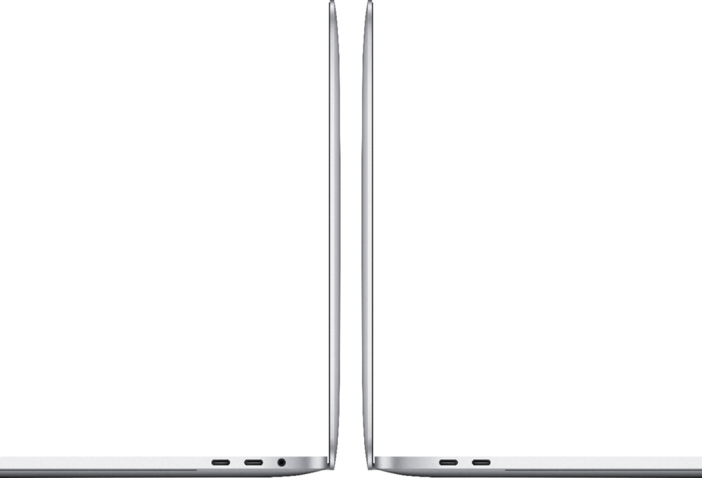 MacBook Pro 13" (2019) Core i7 2.8GHz 16GB 512GB Silver