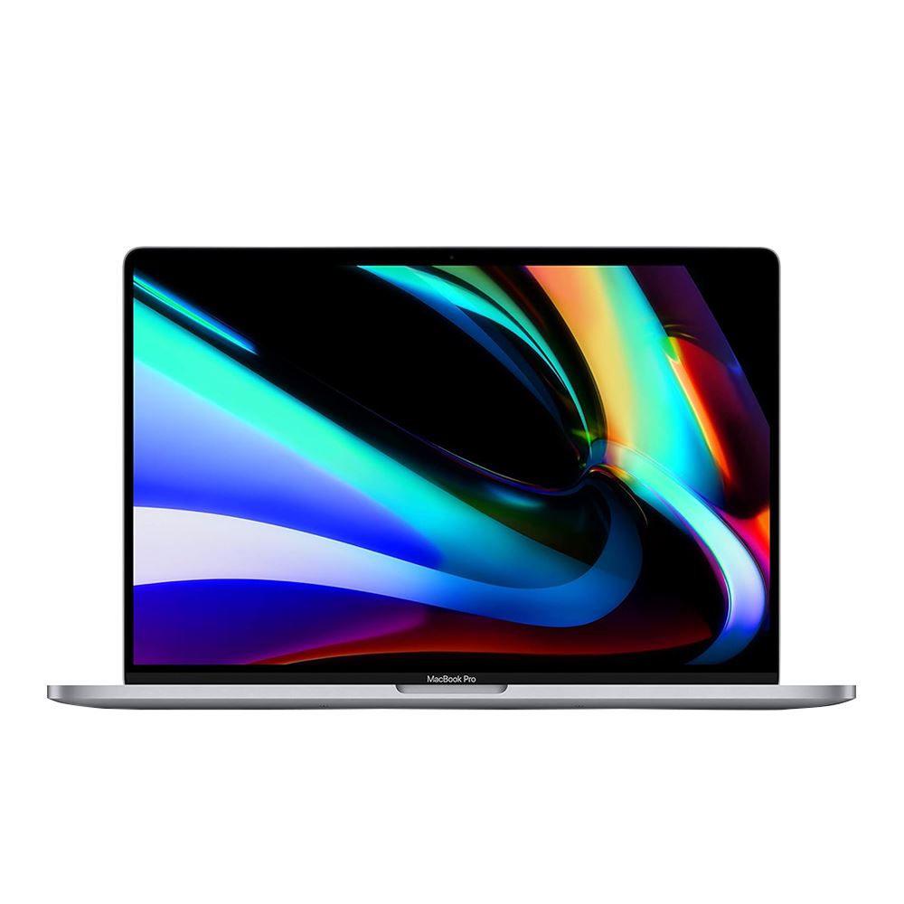 MacBook Pro 16" (2019) 8-Core  Core i9 2.3GHz 16GB 2TB Space Gray