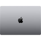 MacBook Pro 16" (2021) Apple M1 Pro 3.2GHz 16GB 512GB Space Gray
