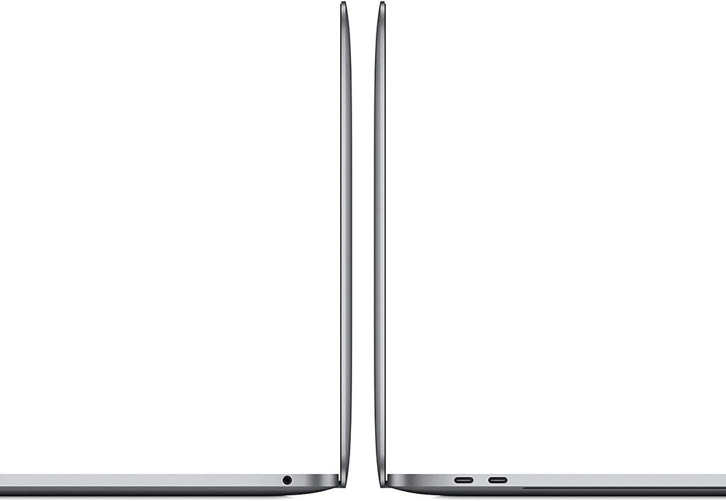 MacBook Pro 13" (2019) Quad-Core  Core i5 1.4GHz 16GB 128GB Space Gray
