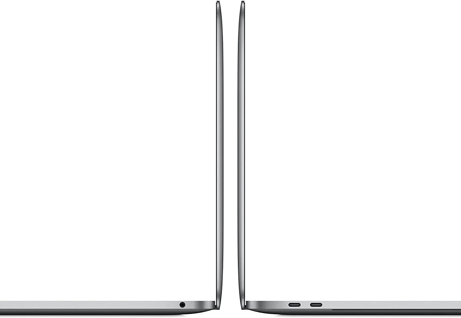 MacBook Pro 13" (2019) Quad-Core  Core i5 1.4GHz 16GB 128GB Space Gray