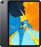 iPad Pro 11" (2018) 256GB Space Gray Wifi + Cellular