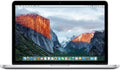 MacBook Pro Retina 13" (2015) Core i7 3.1GHz 16GB 512GB Silver