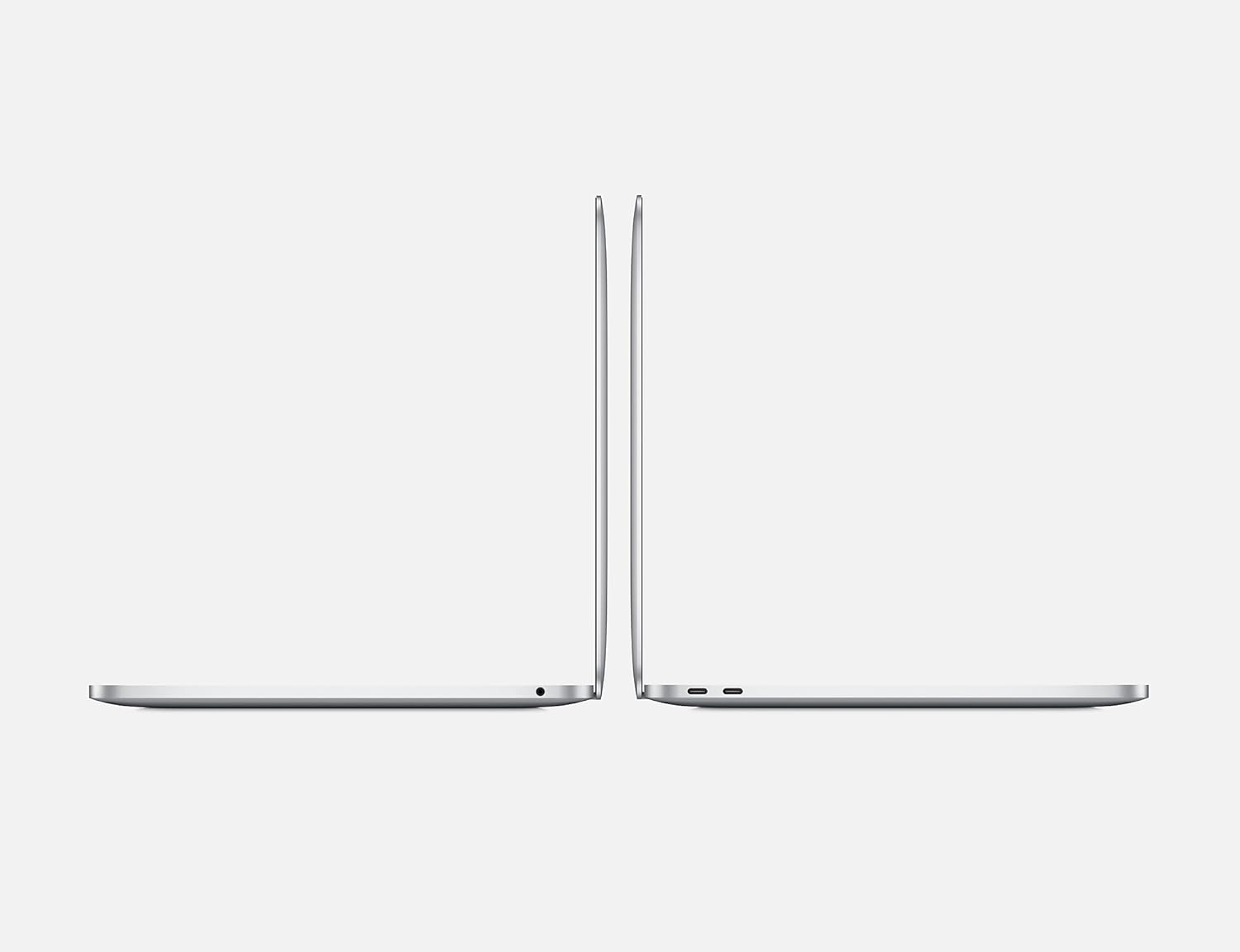 MacBook Pro 13" (2016) Core i5 2GHz 8GB 256GB Silver