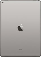 iPad Pro 12.9" (2015) 32GB Space Gray Wifi