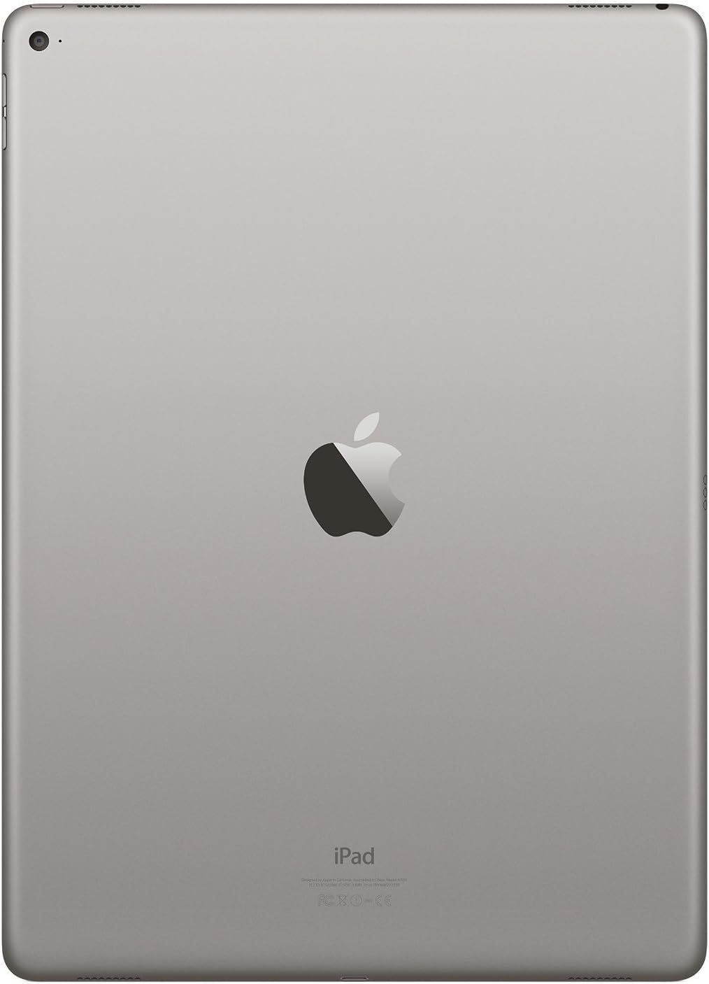 iPad Pro 12.9" (2015) 32GB Space Gray Wifi