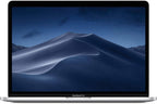 MacBook Pro 13" (2017) Core i5 2.3GHz 8GB 512GB Silver