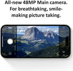 iPhone 15 (2023) 256GB Black