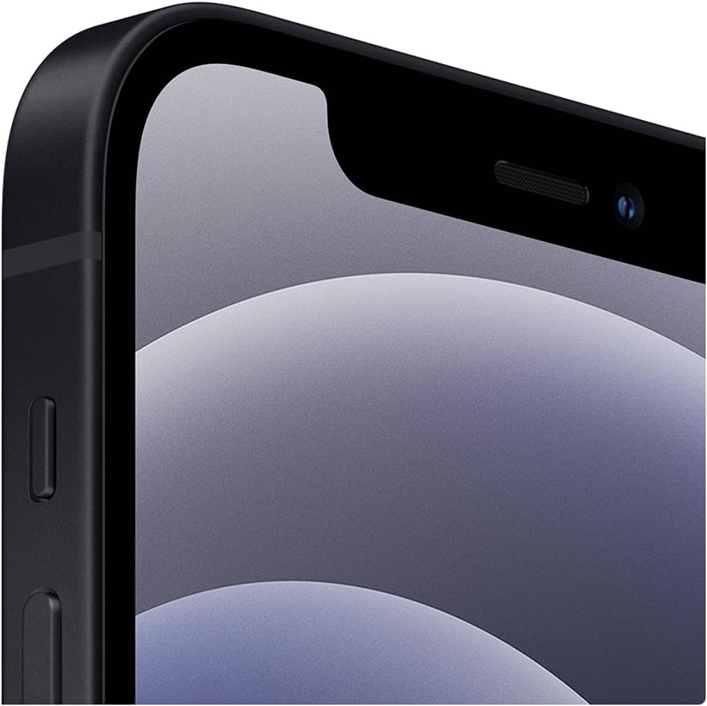 iPhone 12 Mini (2020) 64GB Black